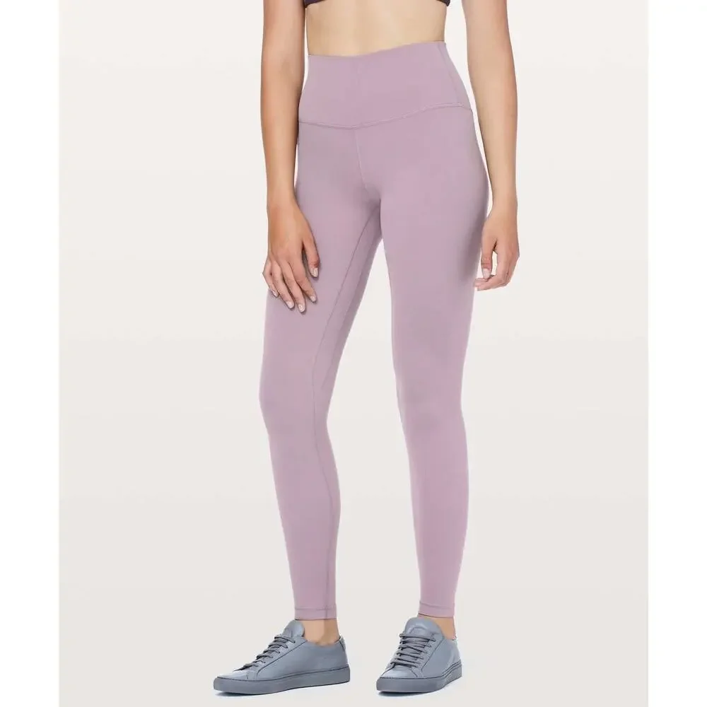 Lululemon Align High Rise Pant Leggings Size 0